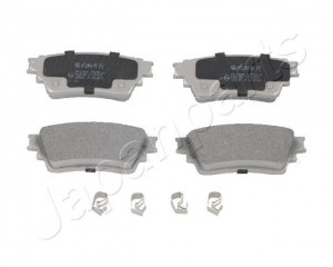 MITSUBISHI OUTLANDER (GF) (2012>) PP515AF JAPAN PARTS GROUP