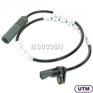 Датчик AБС bs0338h UTM