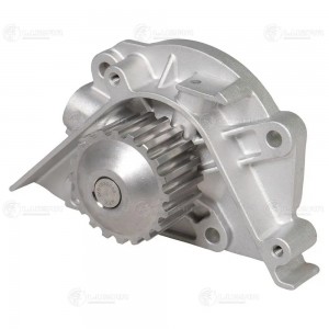 Насос водяной для а/м Peugeot 407 (04-) 1.8/2.0  LWP2020 LWP 2020 LUZAR