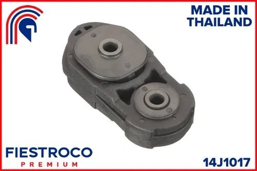 Опора двигателя NISSAN March K11 CG10DE 1,0 14J1017 14J1017 FIESTROCO