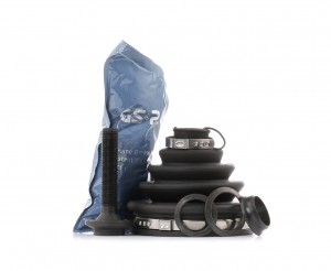 Пыльник ШРУСа, к-т 780186 780186 GS P