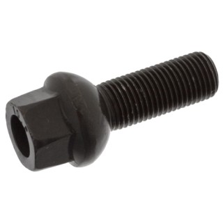 Болт колеса 32904912 32 90 4912 SWAG