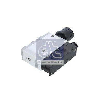 Блок клапанов ELC VOLVO DT 2.64065 DIESEL TECHNIC