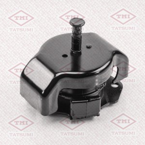 Опора двигателя передняя MITSUBISHI Pajero 07- TEG1034 TEG1034 TATSUMI
