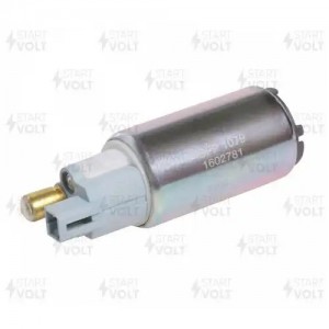 FORD FOCUS II (2005-2008)/MAZDA3 (2002>) ВСТАВКА SFP 1079 START VOLT