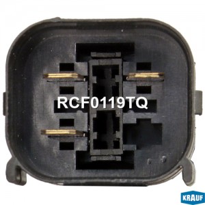 Вентилятор охлаждения RCF0119TQ KRAUF