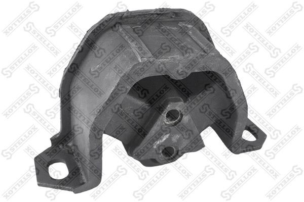 подушка КПП левая!\ Opel Kadett 1.2-1.7D <94 71-11011-SX STELLOX