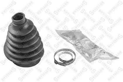 к-кт пыльника ШРУСа!\ Opel Corsa 1.0i 12V 97-00/Agila 1.0i 12V 00> 13-00210-SX STELLOX