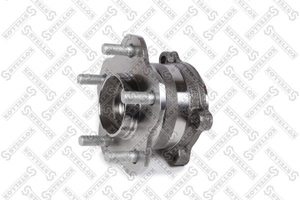 комплект подшипника ступицы! Infiniti FX 50 08 4329222SX 43-29222-SX STELLOX