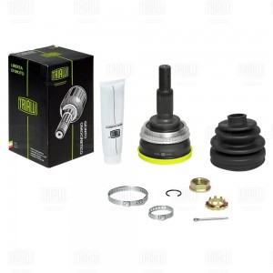 ШРУС Toyota Camry (96-)/Lexus ES (91-)/ES (01-) 3.0i (наруж.) (GO 1999) GO1999 TRIALLI