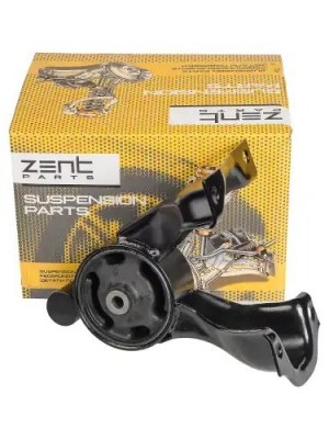 подушка ДВС задняя Z13343 ZENTPARTS
