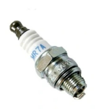 Свеча зажигания (газонокосилка,бензопила) NGK 7543 NGK