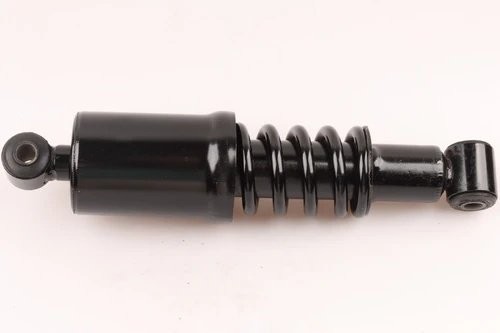 Амортизатор SITRAK C7H HOWO T5G кабины задний пружинный MOVELEX 811W417226032MX MOVELEX