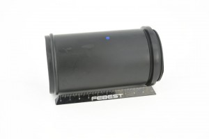 Пыльник передн амортизатора MITSUBISHI LANCER CS 2000-2009 MSHB-CU5WF MSHB-CU5WF FEBEST