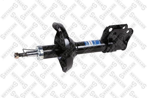 амортизатор передний левый газовый!\ Subaru Forester 08> 4213-9896-SX STELLOX
