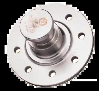 Шкворень полуприцепа KZ1012-01 (болт 03436) без потайной головки ONYARBI 902704 ONYARBI