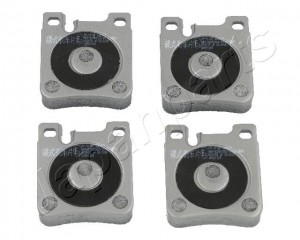 MERCEDES BENZ W140 15.8ММ PP-911AF JAPAN PARTS GROUP
