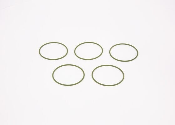 Кольцо уплотнительное ТНВД BOSCH F01M100048 BOSCH