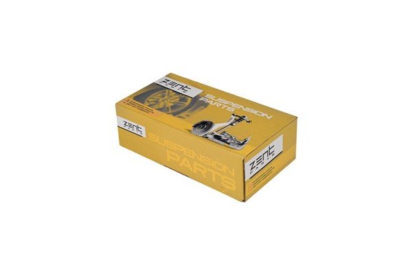 наконечник рулевой!\ Fiat Punto 94> Z10888 ZENTPARTS