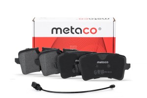 AUDI A8 (2011>) 3010209 METACO