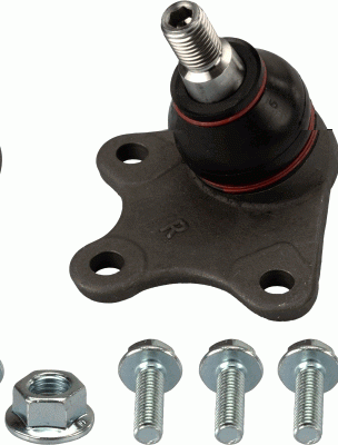 VW / SKODA JBJ703 TRW