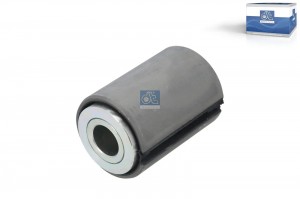 Пружина синхронизатора! d6 L34 ZF(S5-50.S6-65/80/90.4S-120GP,5S-90/9 2.5S-110/1G 4 DIESEL TECHNIC