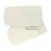 Рукавицы антивибрационные ПВХ точка СИБРТЕХ 68146 SIBRTEC