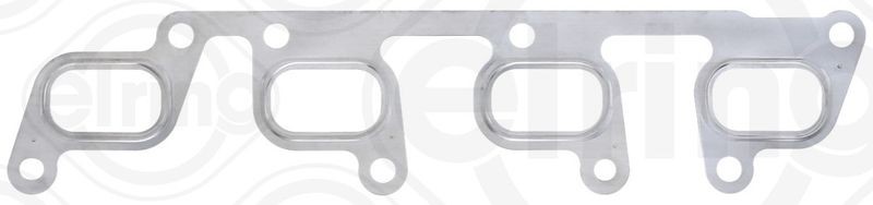 Прокладка коллектора VW T4,Jetta (06-) выпускного ELRING 007.870 ELRING