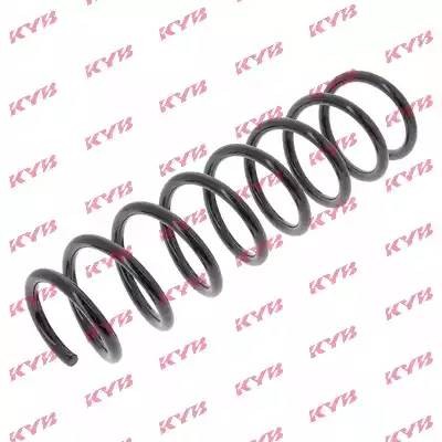 пружина задняя!\ BMW E65/E66 3.5i/4.0i/4.5i/3.0D 01> RC6695 KAYABA