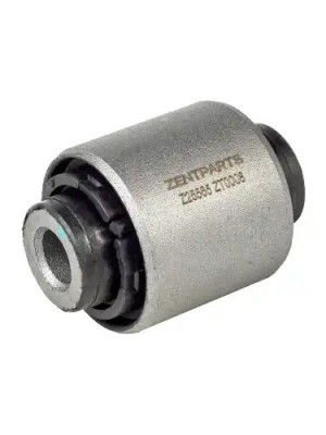 сайлентблок зад. рычага!\ Honda Concerto HW, Rover 200/400 all 89-95 Z25565 ZENTPARTS