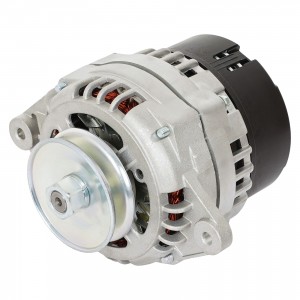 Генератор 90A для ам ВАЗ 21214 (LG 0214X) LG0214X LG 0214X START VOLT
