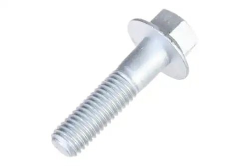 болт! с фланцем M10x1.5x40  VOLVO FH/FM дв. D10B/16A/B Z63175 ZENTPARTS