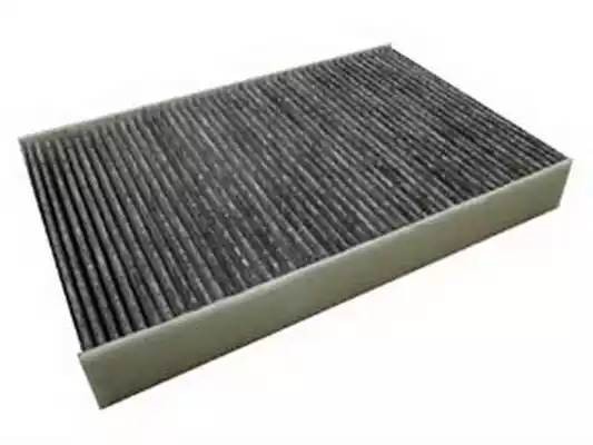 Фильтр воздушный салона RENAULT Fluence (10-) NISSAN Juke (11-) угольный SAKURA CAC18200 SAKURA