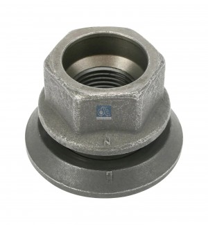 Гайка колеса VOLVO (7/8''x14) DT 2.65116 DIESEL TECHNIC