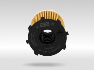 Фильтр масляный NF-1318P NEVSKY FILTER