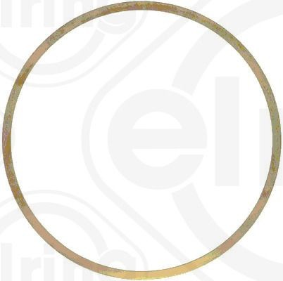 Кольцо гильзы регулировочное MB ACTROS 162.050 ELRING