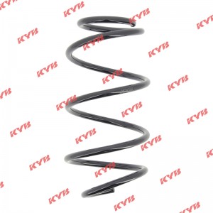 пружина передняя! АКПП Hyundai i30 FD/GD 1.4/1.6 07> RA3329 KAYABA