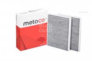 Фильтр салона 1010082C 1010082C METACO