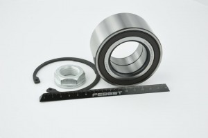 Подшипник ступицы передний CITROEN C5 2008- DAC45830044M-KIT DAC45830044M-KIT FEBEST