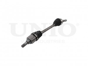 Привод в сборе передний левый CVJ-10071 UNIO