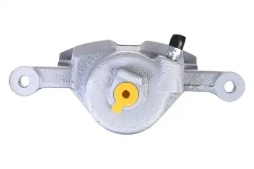 суппорт тормозной передний правый! Daewoo Lanos 1.5 SOHC VIN> Z183592 ZENTPARTS