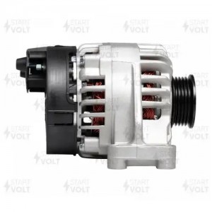 FIAT GRANDE PUNTO /PUNTO 188 105A LG 1661 START VOLT