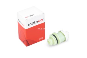 Датчик скорости PEUGEOT 206,306,406 METACO 6376003 METACO