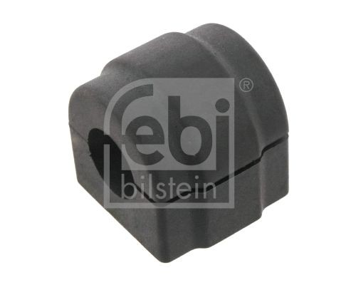 втулка стабилизатора переднего! d26.5 BMW E81/E82/E87/E88 1.6-3.5i 04> 33381 FEBI BILSTEIN