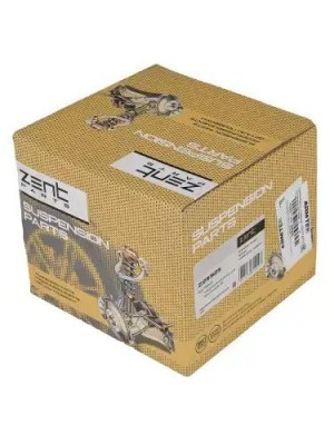 сайлентблок пер. рычага задний левый! без кронштейна\ Ford Galaxy all 06>/ Monde Z25925 ZENTPARTS