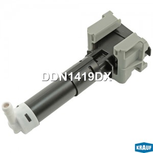 Форсунка омывателя фар DDN1419DX DDN1419DX KRAUF