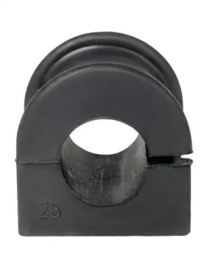 втулка стабилизатора переднего центральная!\ Toyota Camry ACV3#/MCV30 01> Z02379 ZENTPARTS