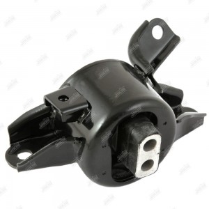 Опора двигателя передн левая HYUNDAI SOLARIS ME11040 ME11040 JIKIU