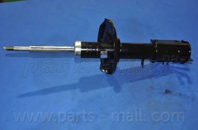 Амортизатор передний правый CHEVROLET EPICA 08- PJC-FR011 PJC-FR011 PMC PARTS MALL