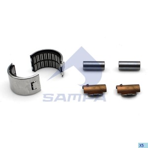 Подшипники суппорта Volvo FH/FM 095.829 SAMPA